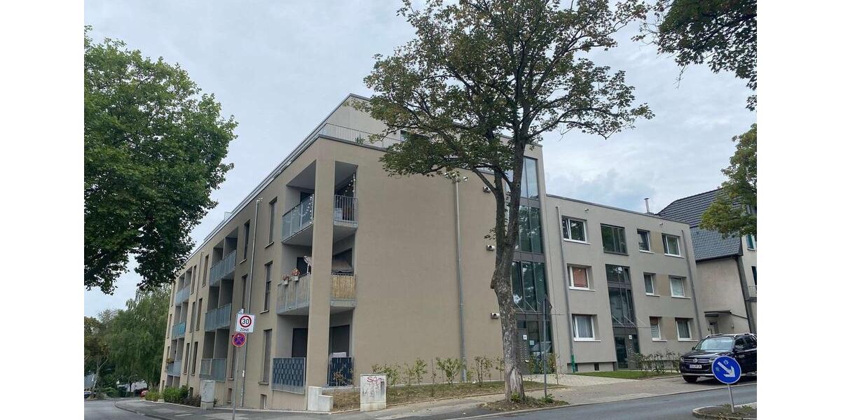 Am Heerbusch 20 - schöne 2 ZKB im Neubau *ab sofort zu vermieten* 2 zimmer