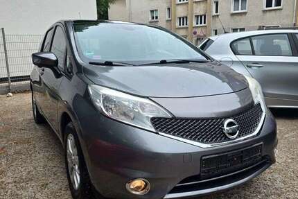 Nissan Note 85.000 km 5.999 &euro; Essen 45144