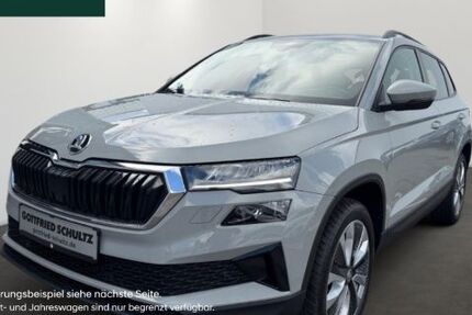 Skoda Karoq 83.636 km 22.990 &euro; Mettmann 40822
