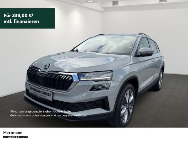 Skoda Karoq 83.636 km 22.990 &euro; Mettmann 40822