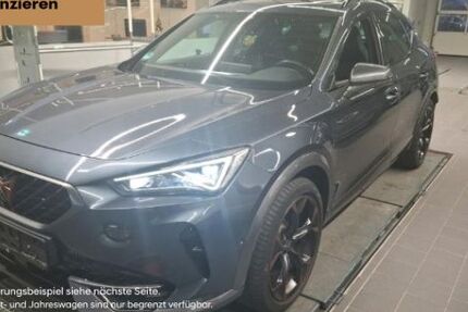 Cupra Formentor 50.076 km 26.790 &euro; Essen 45307