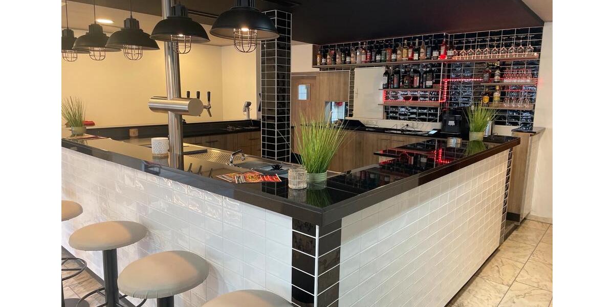 Restaurant und Pizzeria zimmer