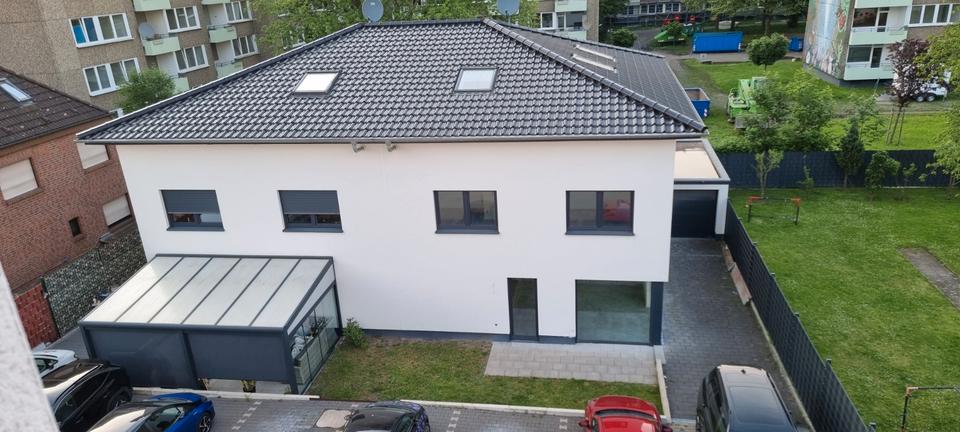 Doppelhaushälfte Herne Wanne-Bickern - 5 Zimmer, 208 m&sup2;, 649.000&euro; | Angebot:26443548