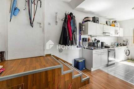 Wohnung Gevelsberg - 3 Zimmer, 54 m&sup2;, 75.000&euro; | Angebot:25773268