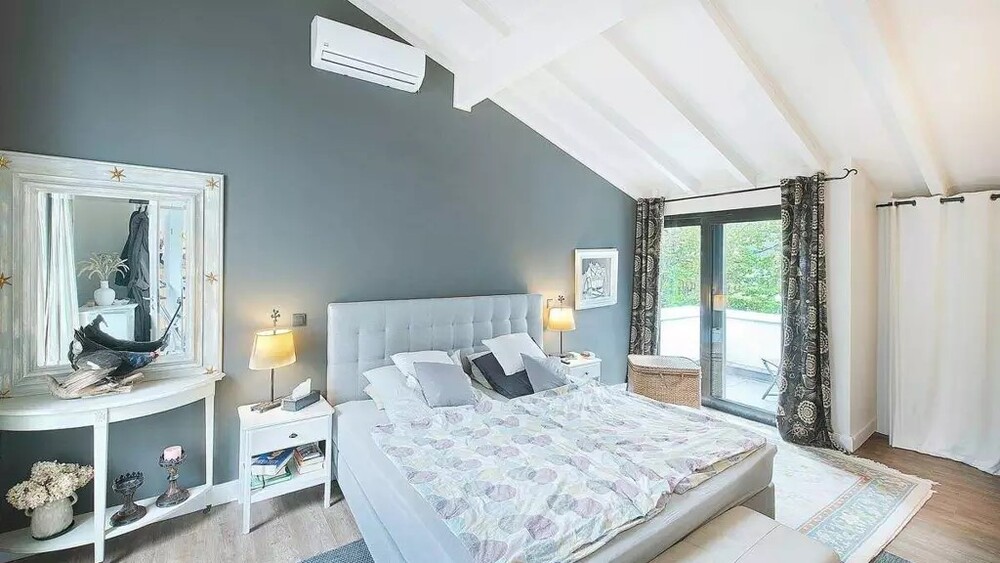 Aussergewöhliches Architektenhaus in Wuppertal (Nähe Toelleturm) - Architektenhaus Wuppertal Heckinghausen | Angebot:24176014