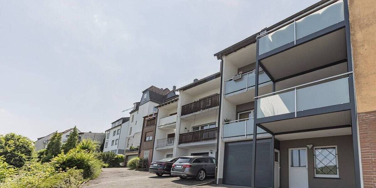 Reihenmittelhaus Gevelsberg - 6 Zimmer, 135 m&sup2;, 469.000&euro; | Angebot:25191243