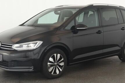 VW Touran 18.700 km 33.484 € Düsseldorf 40233