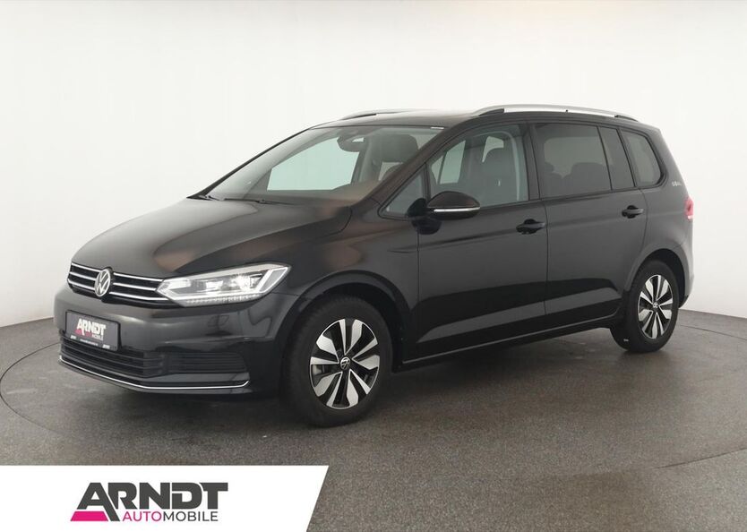 VW Touran 18.700 km 33.484 € Düsseldorf 40233