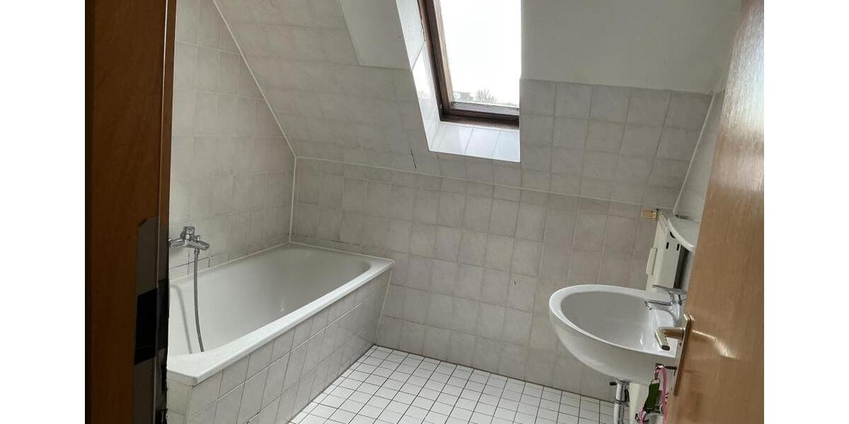 Sofort einziehen: 3-Zimmer-Wohnung in Herne Wanne 3 zimmer