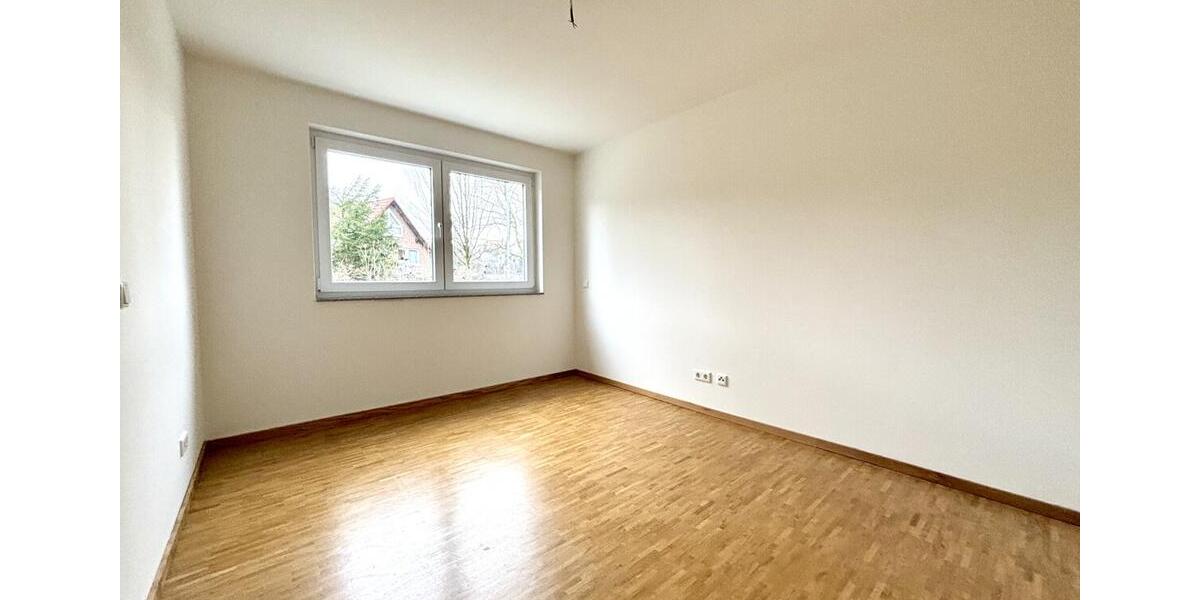 Exklusive Neubau-Erdgeschosswohnung mit Terrasse – 2,5 Zimmer in Essen-Kettwig 2.5 zimmer