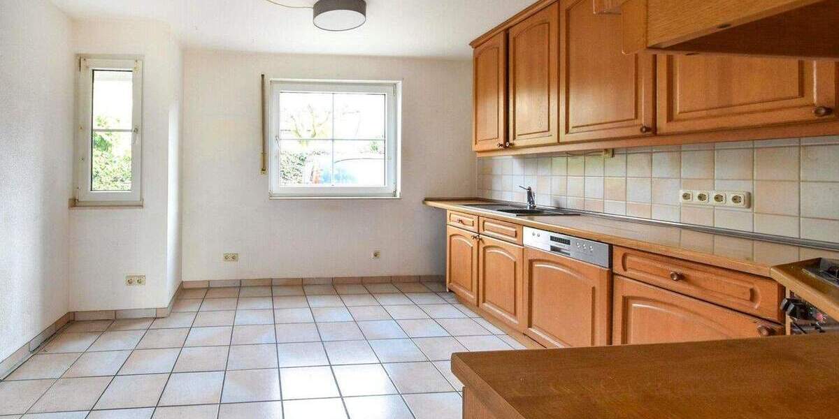 Doppelhaushälfte Duisburg / Huckingen Huckingen - 6 Zimmer, 150 m&sup2;, 579.000&euro; | Angebot:25695781