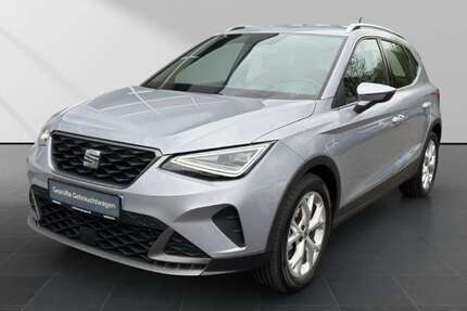 Seat Arona 13.800 km 20.990 &euro; Wuppertal 42109