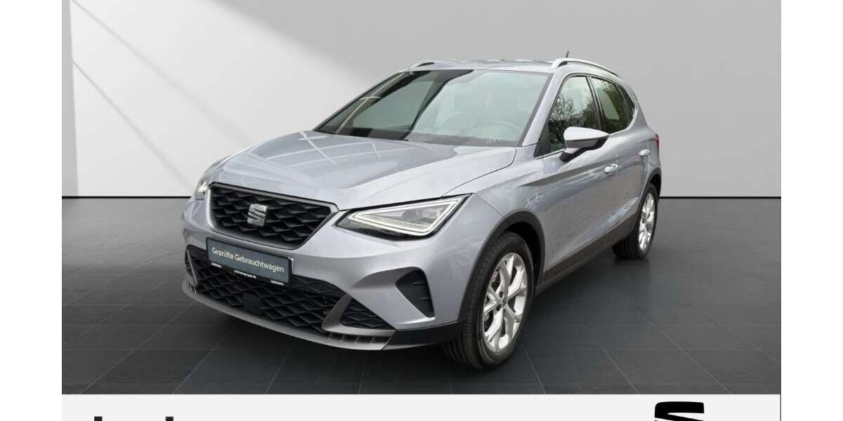 Seat Arona 13.800 km 20.990 &euro; Wuppertal 42109