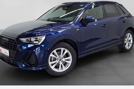 Audi Q3 34.088 km 35.390 &euro; Bochum 44809