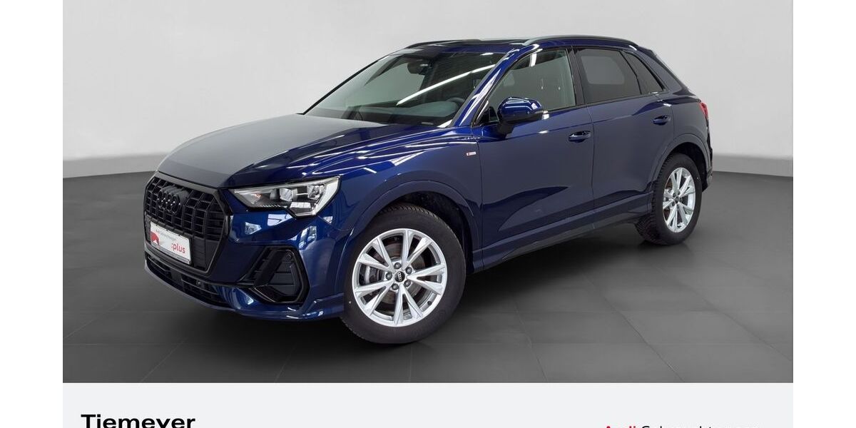 Audi Q3 34.088 km 35.390 &euro; Bochum 44809