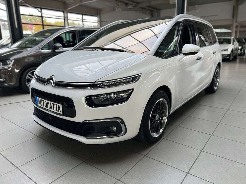 Grand C4 Picasso