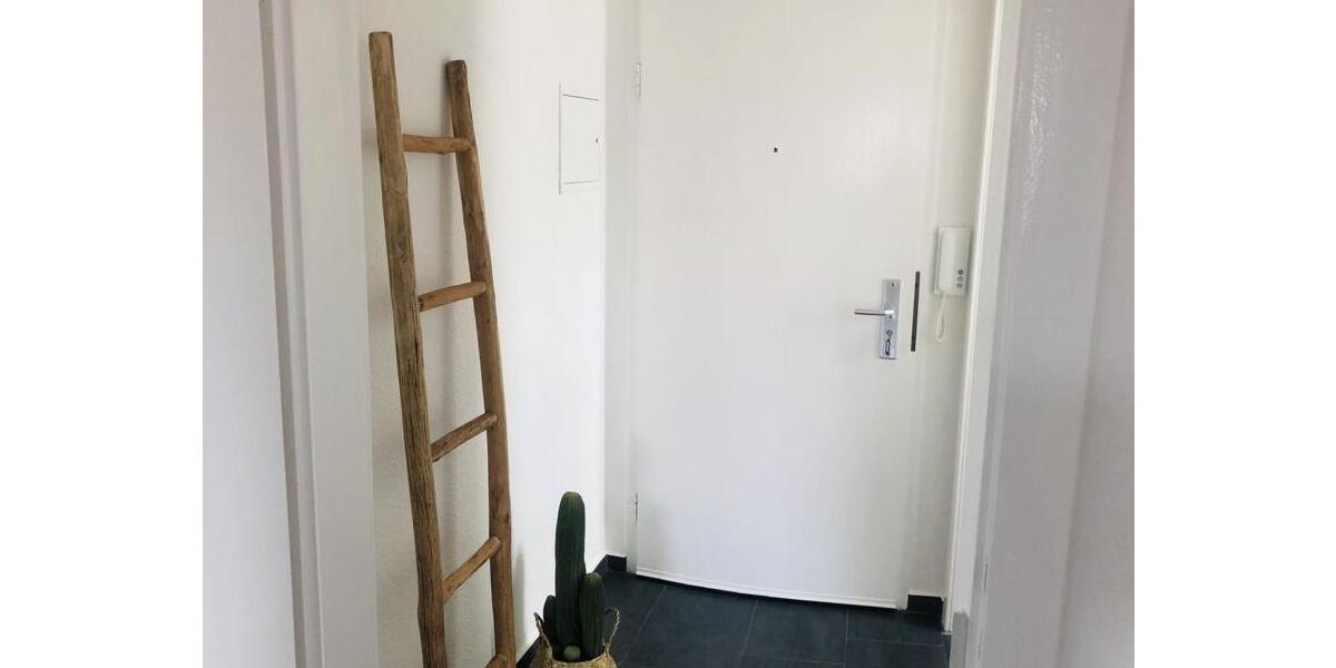 Dachgeschoßwohnung Essen Stadtbezirk IX - 2 Zimmer, 48 m&sup2;, 520&euro; | Angebot:26221222