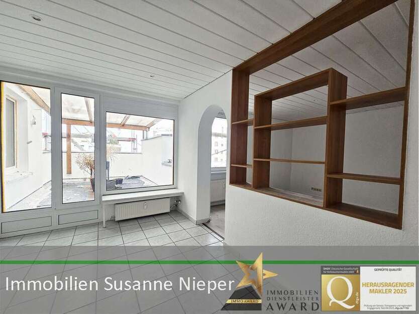 Wohnung zum Mieten in Gelsenkirchen 782 € 115 m²