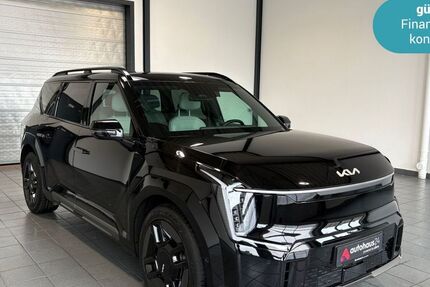Kia EV9 23.640 km 59.490 &euro; Wuppertal 42287