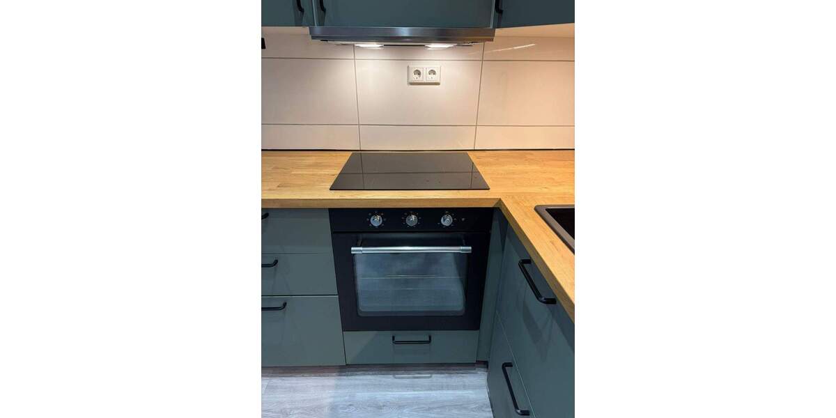 3,5-Raum-Wohnung, 1.OG in ruhiger Wohnlage von Bochum 3 zimmer