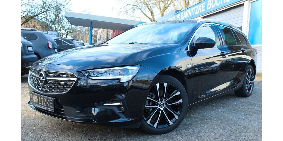 Opel Insignia 107.615 km 16.690 &euro; Bochum 44866