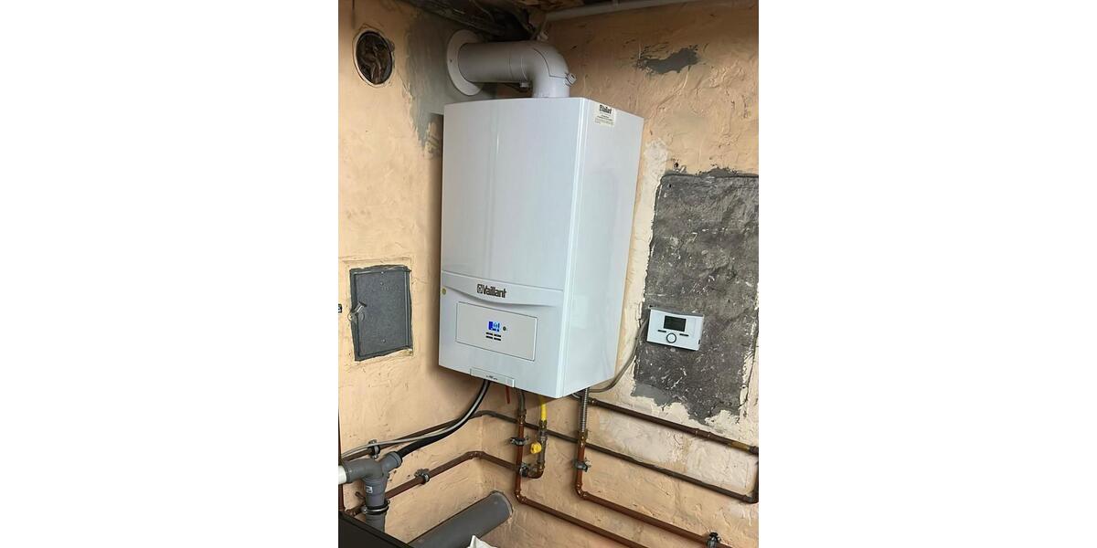 Reihenhaus Duisburg Rheinhausen - 3 Zimmer, 80 m&sup2;, 1.200&euro; | Angebot:25396681