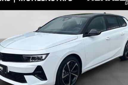 Opel Astra 2.911 km 31.990 &euro; Moers 47441