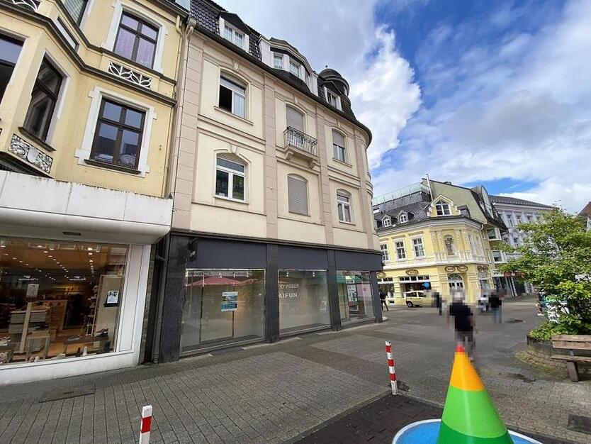 ~* Nicht nur die Lage ist 1A *~ zimmer