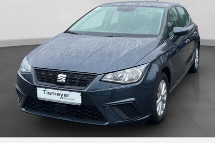 Seat Ibiza 40.030 km 14.690 &euro; Gelsenkirchen OT Beckhausen 45899