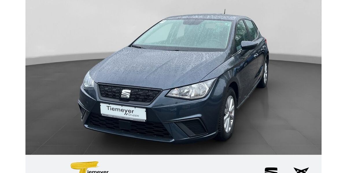 Seat Ibiza 40.030 km 14.690 &euro; Gelsenkirchen OT Beckhausen 45899