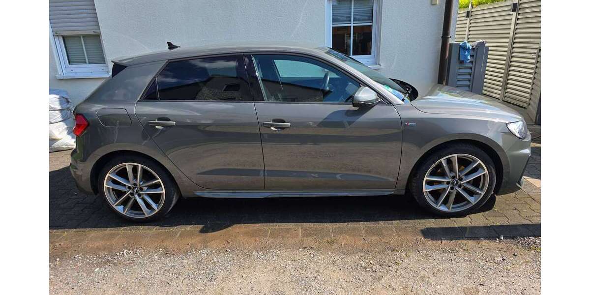 Audi A1 42.000 km 22.800 &euro; Gevelsberg, Stadt 58285