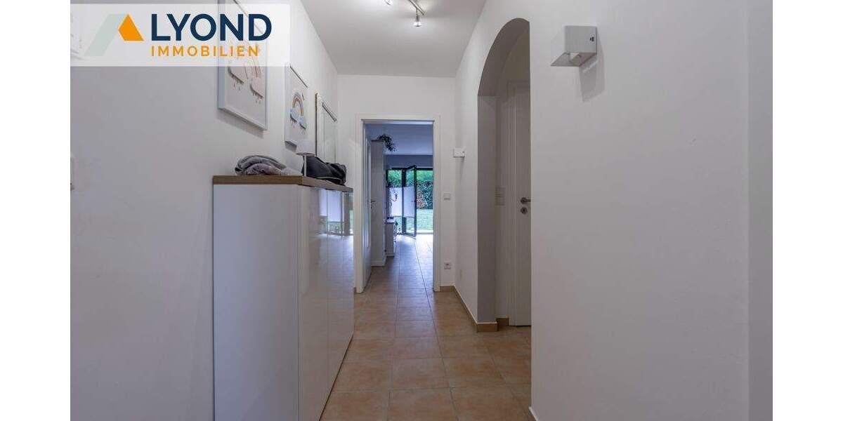 Etagenwohnung Gelsenkirchen / Ückendorf Ückendorf - 2 Zimmer, 68 m&sup2;, 149.900&euro; | Angebot:25676913