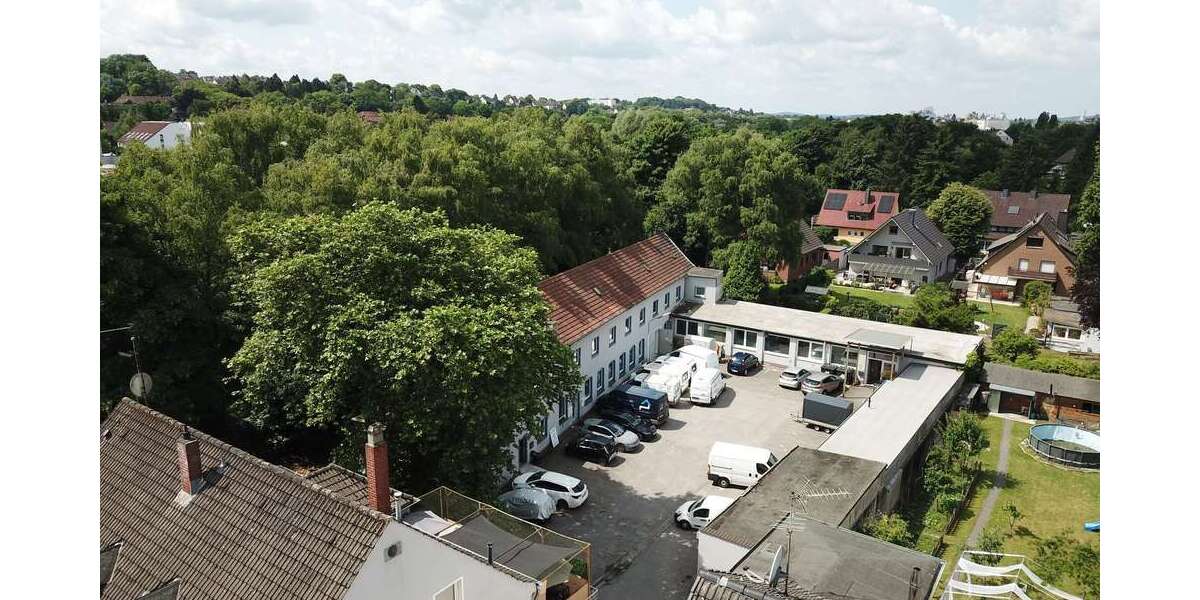 Halle in Witten 1.050.000 € 870 m² zimmer