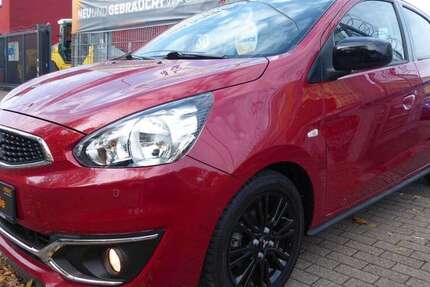Mitsubishi Space Star 4.811 km 12.489 &euro; Essen 45355