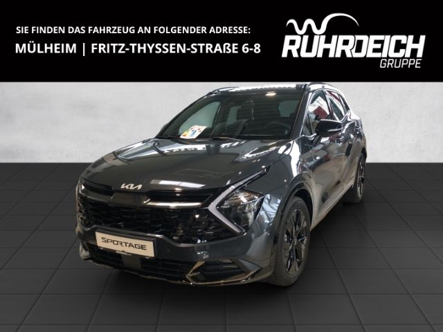 Kia Sportage 7.500 km 30.990 &euro; Mülheim an der Ruhr 45475