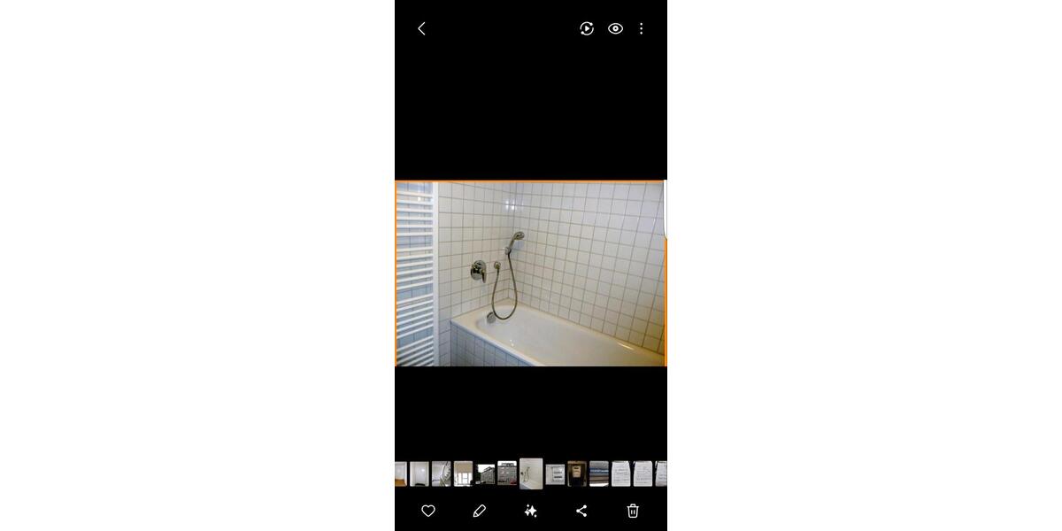 Dachgeschoßwohnung Duisburg Mittelmeiderich - 3 Zimmer, 71 m&sup2;, 110.000&euro; | Angebot:27499335