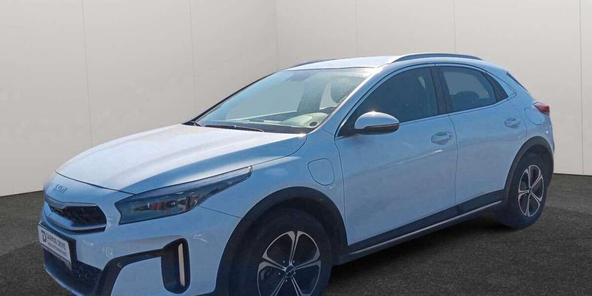 Kia XCeed 26.419 km 18.990 &euro; Castrop-Rauxel 44575