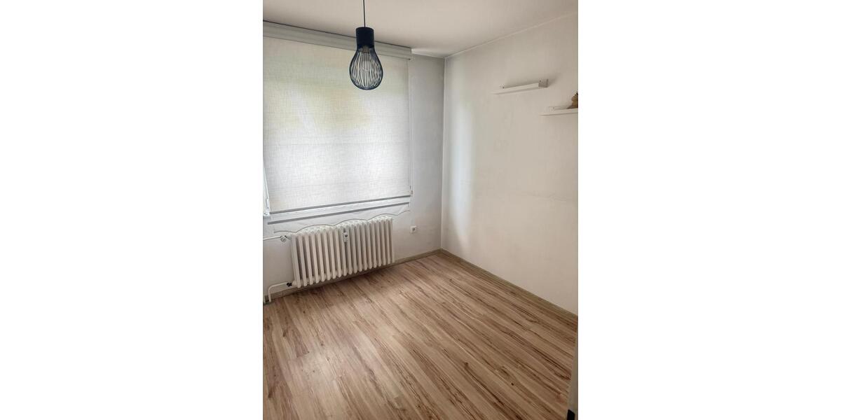Etagenwohnung Duisburg Angerhausen - 3 Zimmer, 56 m&sup2;, 770&euro; | Angebot:25766910
