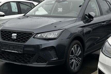 Seat Arona 13.545 km 23.990 &euro; Castrop-Rauxel 44579