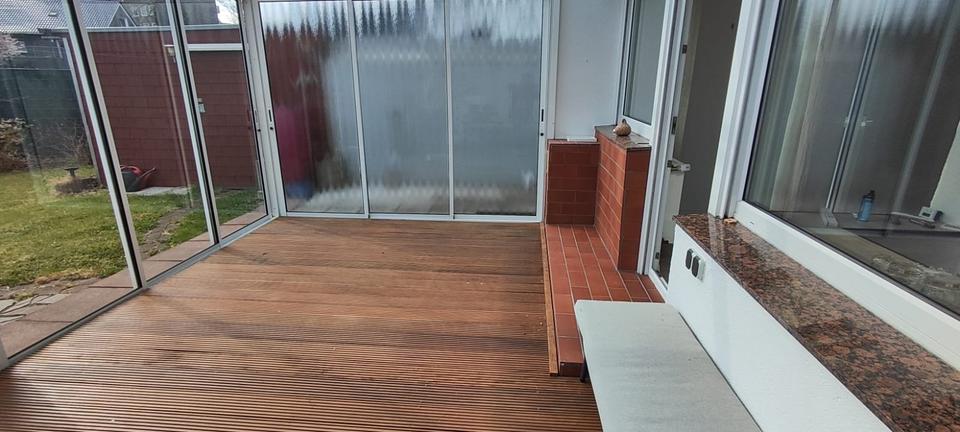 Reihenhaus Bochum Bochum-Ost - 4 Zimmer, 120 m&sup2;, 409.000&euro; | Angebot:25832749