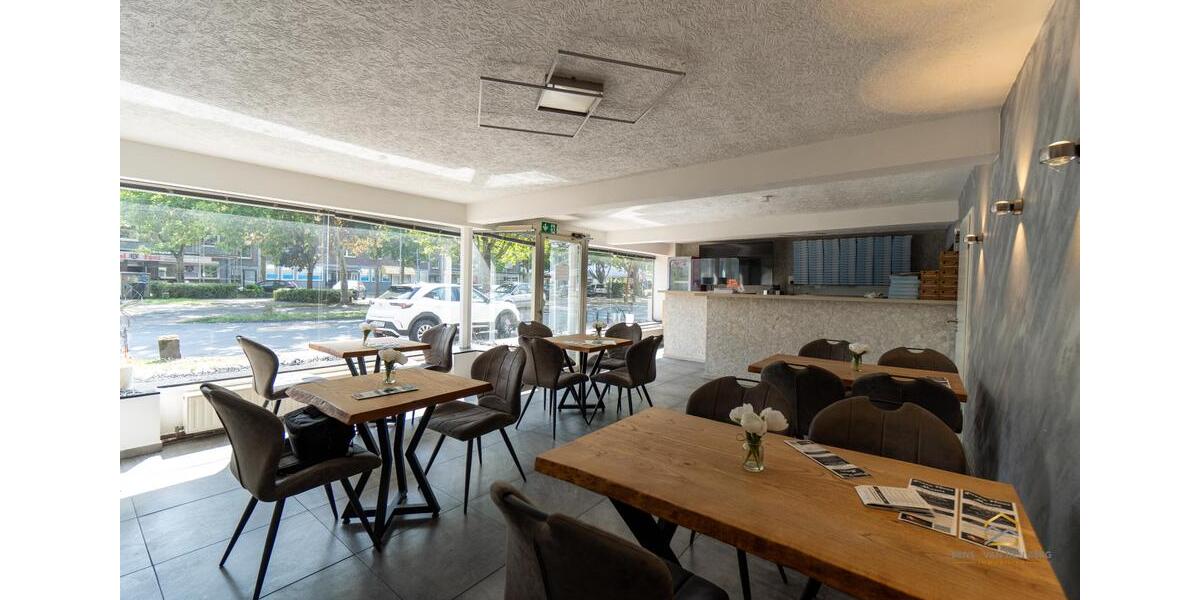 Gewerbeobjekt Moers Rheinkamp - 1.200&euro; | Angebot:25219600