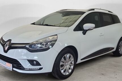 Renault Clio 53.933 km 11.099 &euro; Dinslaken 46539