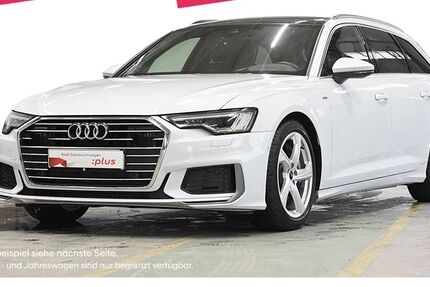 Audi A6 18.409 km 36.999 &euro; Wuppertal 42109