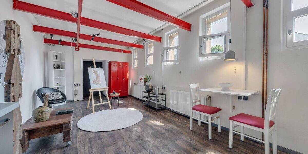 Etagenwohnung Erkrath-Hochdahl Hochdahl - 3 Zimmer, 125 m&sup2;, 295.000&euro; | Angebot:26917356