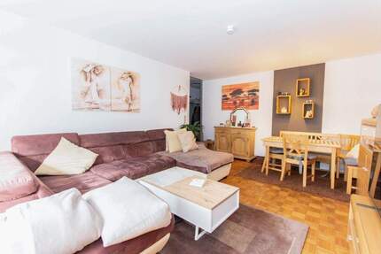 Wohnung Castrop-Rauxel Rauxel - 3 Zimmer, 66 m&sup2;, 170.000&euro; | Angebot:25775215