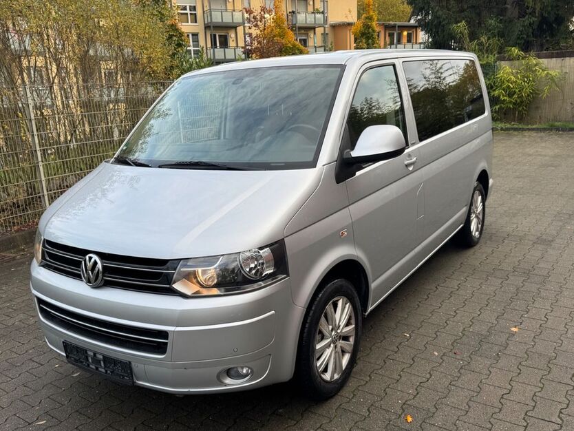 VW T5 Transporter 150.000 km 22.800 € Herne ( Nordrhein-Westfalen ) 44628
