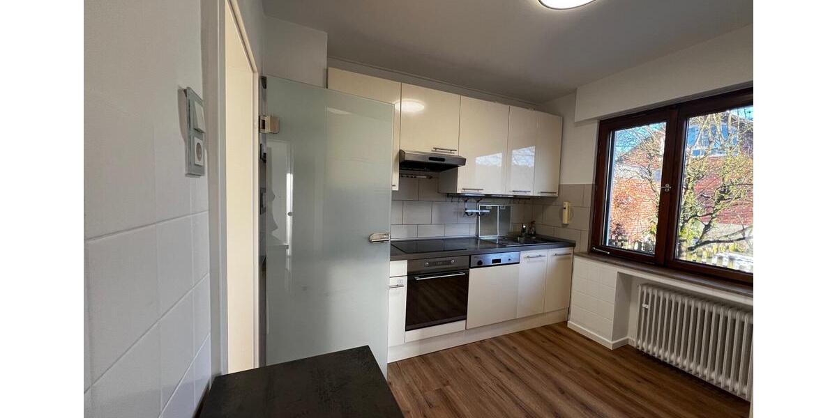 Erdgeschoßwohnung Herdecke - 3 Zimmer, 70 m&sup2;, 890&euro; | Angebot:25783004