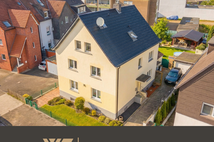 Haus Marl Alt-Marl - 8 Zimmer, 247 m&sup2;, 449.000&euro; | Angebot:24864792