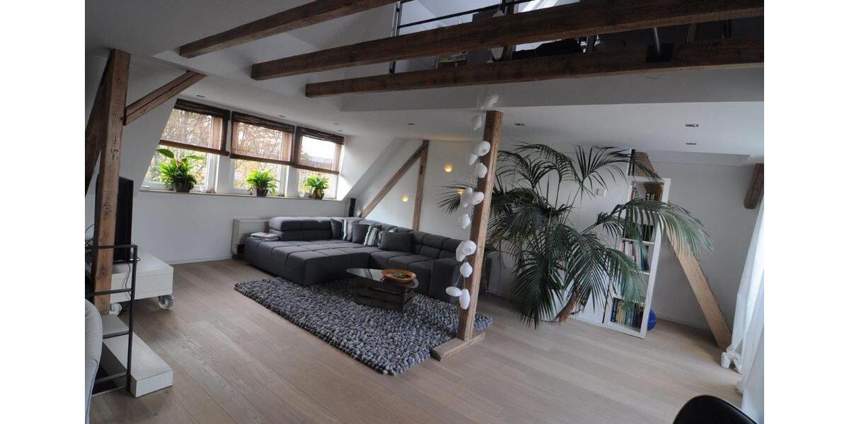 Maisonettenwohnung Essen Stadtbezirk II - 4 Zimmer, 94 m&sup2;, 378.500&euro; | Angebot:27453450