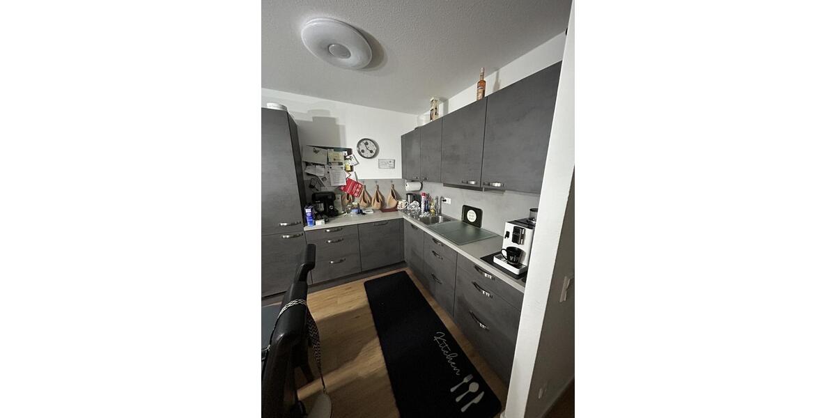 Eine Wohnung auf das beste Alter abgestimmt - Wohnen, wo das Herz schlägt. 2.5 zimmer